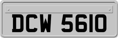 DCW5610