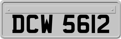 DCW5612