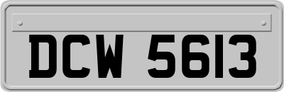 DCW5613