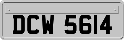 DCW5614