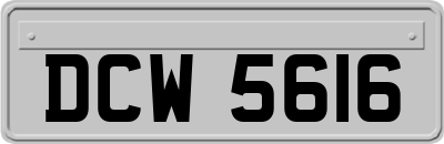 DCW5616