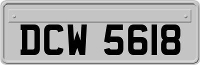 DCW5618
