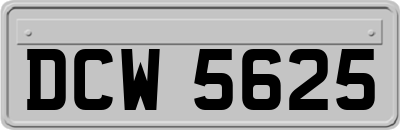 DCW5625