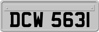 DCW5631