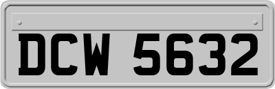 DCW5632