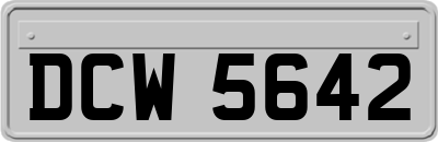 DCW5642
