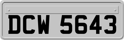 DCW5643