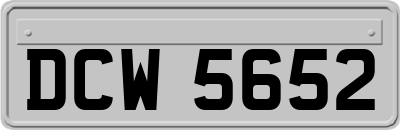 DCW5652