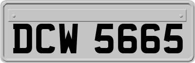 DCW5665