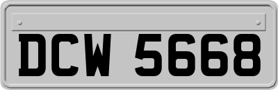 DCW5668