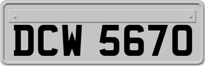 DCW5670