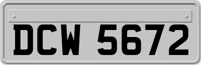 DCW5672
