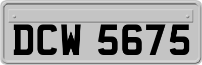 DCW5675