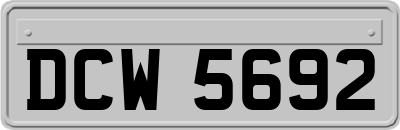 DCW5692