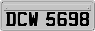 DCW5698