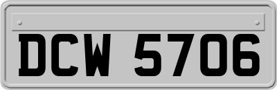 DCW5706