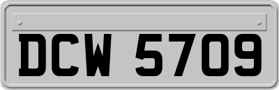 DCW5709