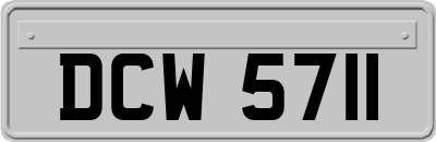 DCW5711