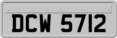 DCW5712