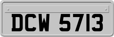 DCW5713