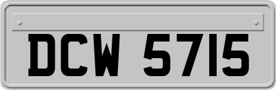 DCW5715
