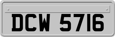 DCW5716