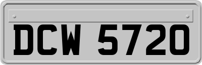DCW5720
