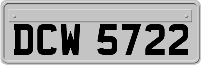 DCW5722