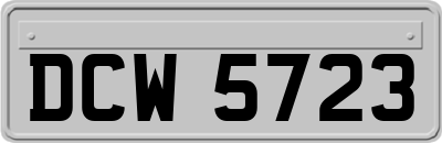 DCW5723