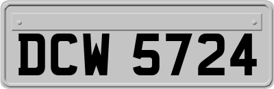 DCW5724