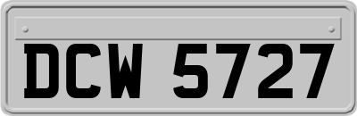 DCW5727