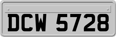 DCW5728