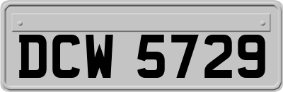 DCW5729