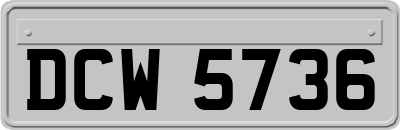 DCW5736