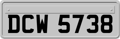 DCW5738