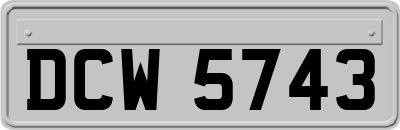 DCW5743