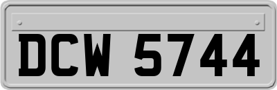 DCW5744