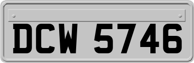 DCW5746