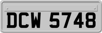DCW5748