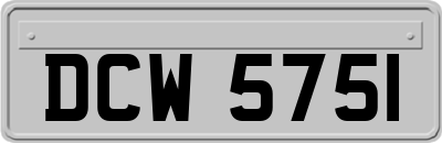DCW5751