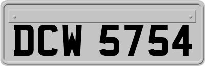 DCW5754