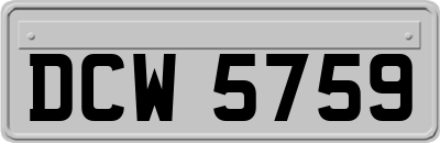 DCW5759