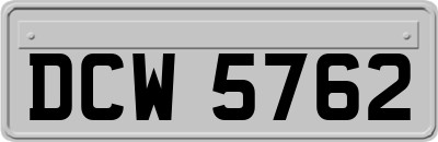 DCW5762