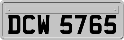 DCW5765