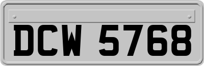 DCW5768
