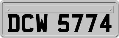 DCW5774