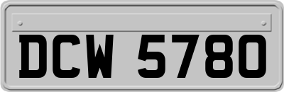 DCW5780
