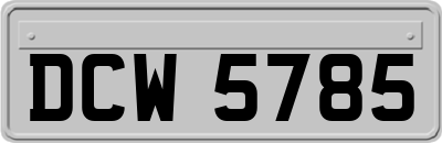 DCW5785