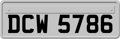DCW5786