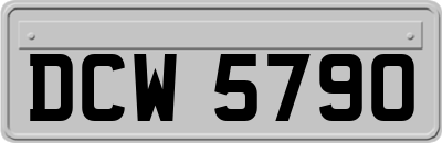 DCW5790
